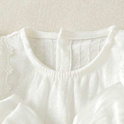 ベビードレス 新生児~90cm バースデー 1歳誕生日 ベビードレスセット バースデーフォト