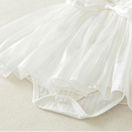 ベビードレス 新生児~90cm バースデー 1歳誕生日 ベビードレスセット バースデーフォト