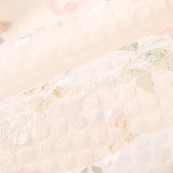 ベビードレス 80~110cm 通気性抜群ワッフル素材 オススメ結婚式用ドレス 記念フォト 春夏