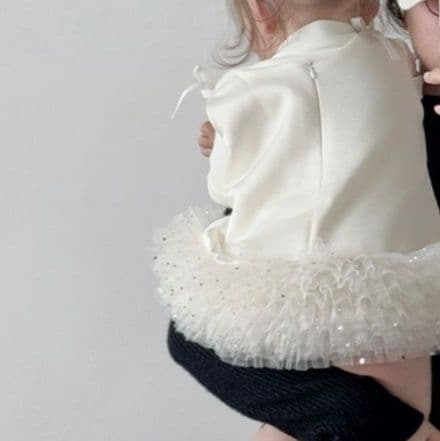 ベビードレス 70~100cm 主役級 特別 バースデー ベビードレス バースデー お祝いシーン