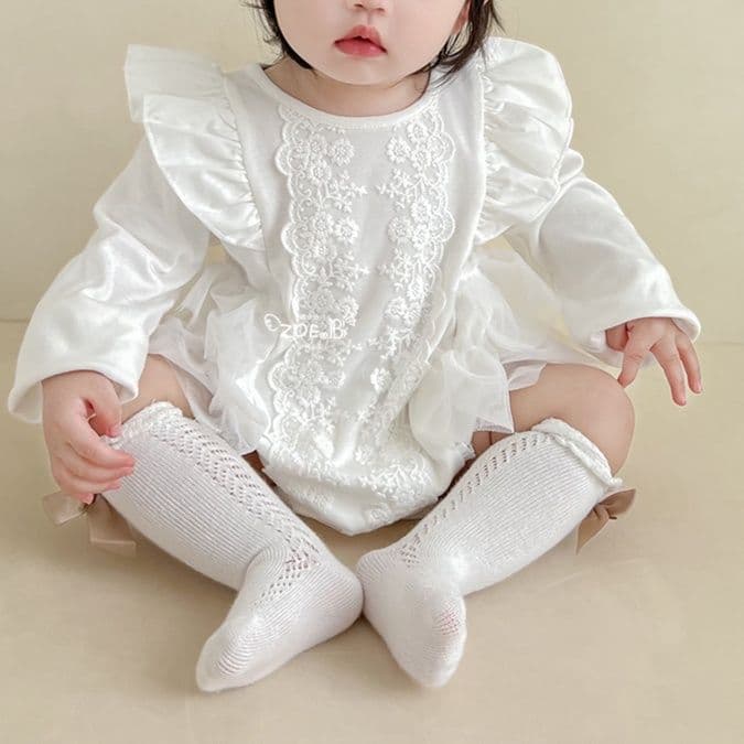 ベビードレス 新生児~80cm 程よいボリュームフリル 退院用 ベビードレス 退院用 お宮参り