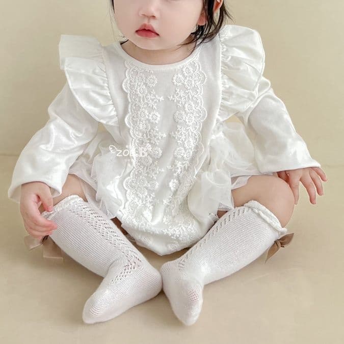 ベビードレス 新生児~80cm 程よいボリュームフリル 退院用 ベビードレス 退院用 お宮参り