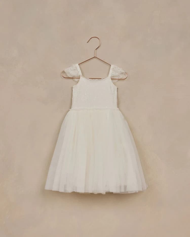ベビードレス 70~110cm 総レース×チュール 結婚式 ベビードレス 誕生日 リングガール