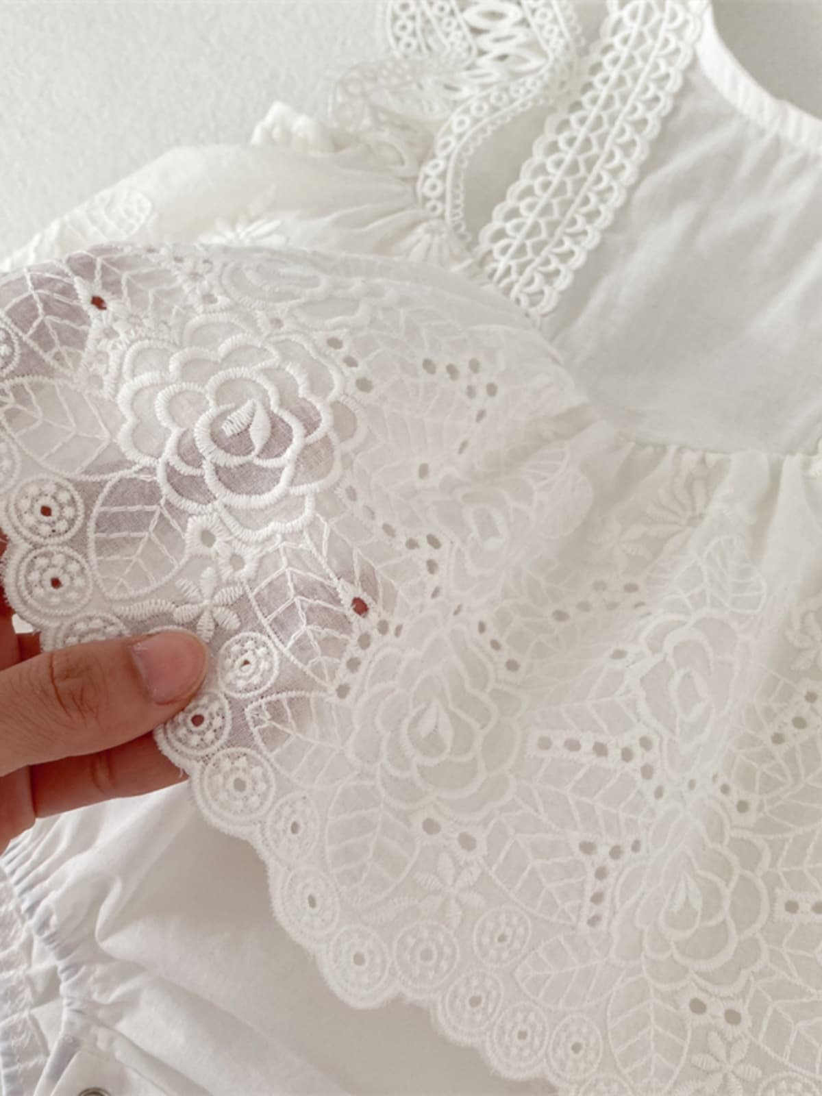 ベビードレス 66~90cm 暑い夏に使いたい 結婚式や記念日に使えるベビードレス 結婚式 イベント