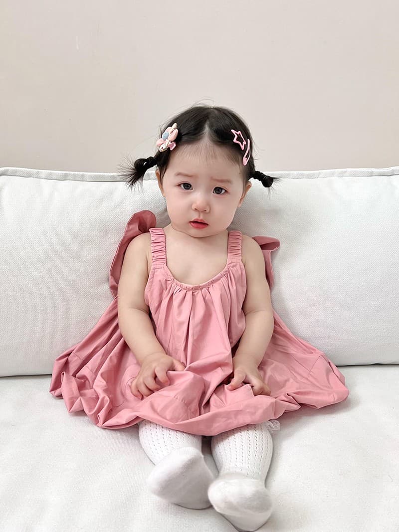 ベビードレス 80~110cm 上品結婚式用ベビードレス 女の子 結婚式 ハーフバースデー お披露目