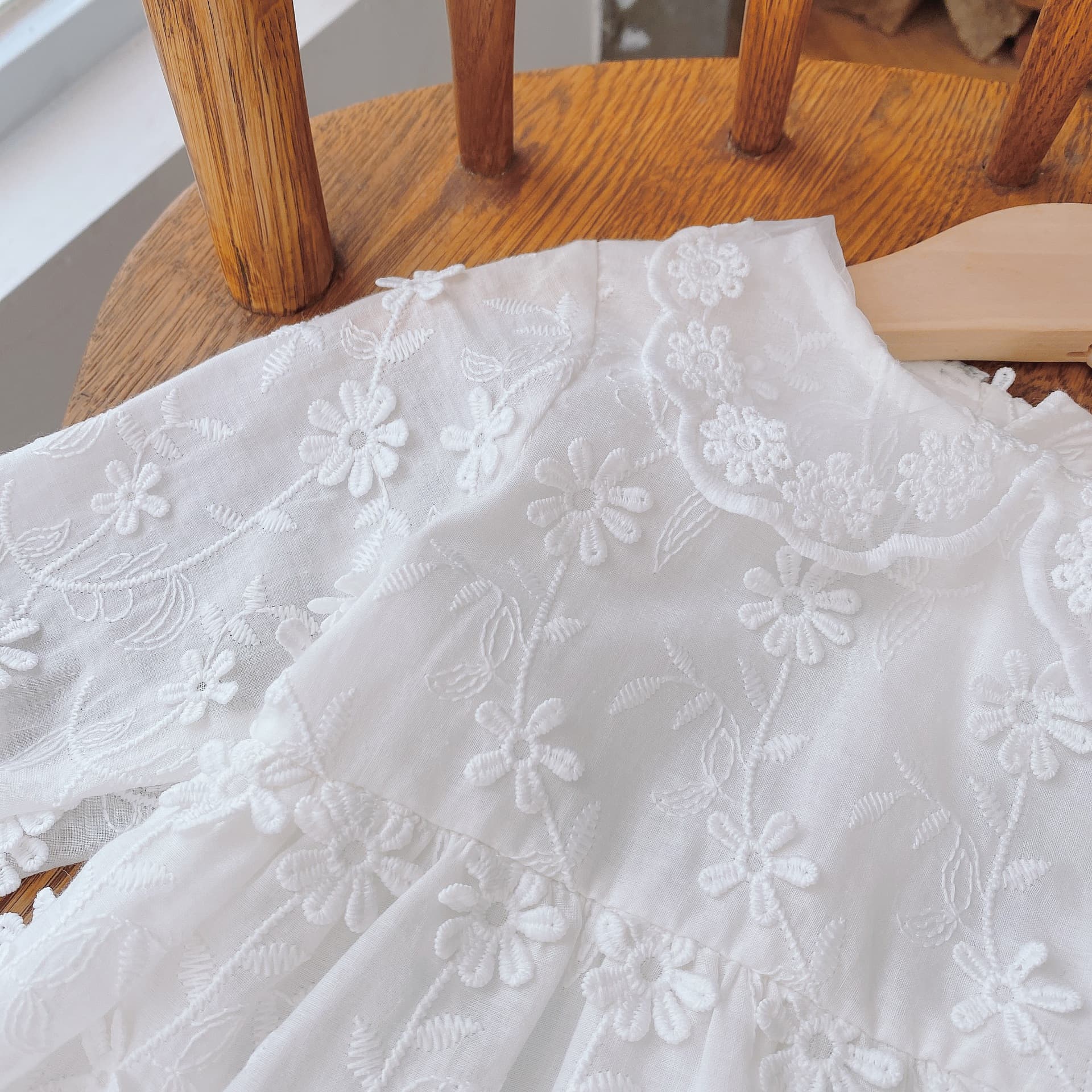 ベビードレス 66~100cm オススメ 退院用 ベビードレス 退院 お宮参り