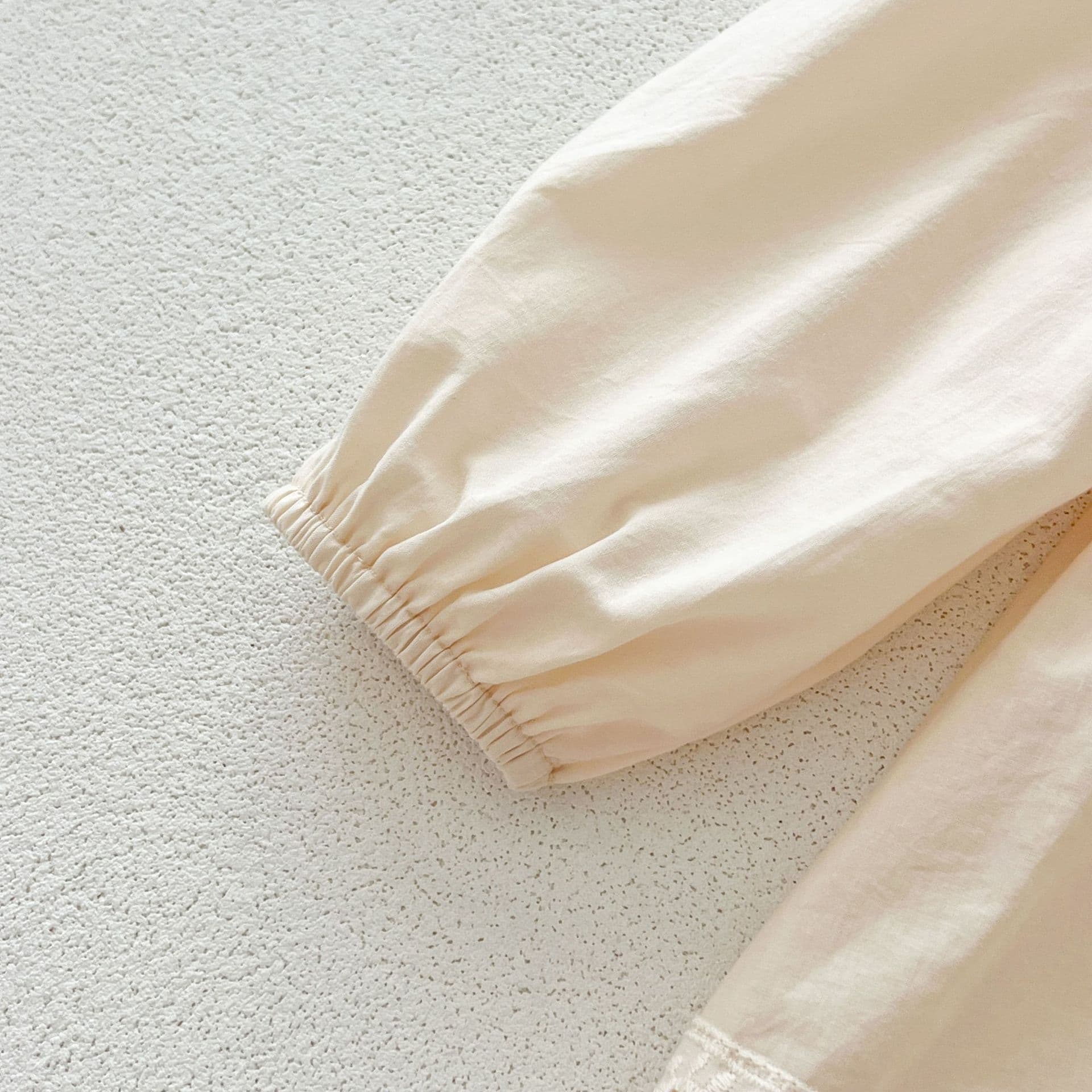 ベビードレス 70~110cm スカラップレース 華やか 上品 バースデー ベビードレス バースデーフォト お宮参り