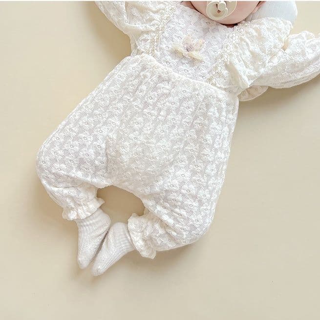 ベビードレス 66~90cm 「体を、ちゃんと包まれてる安心感」お宮参りベビードレス お宮参り