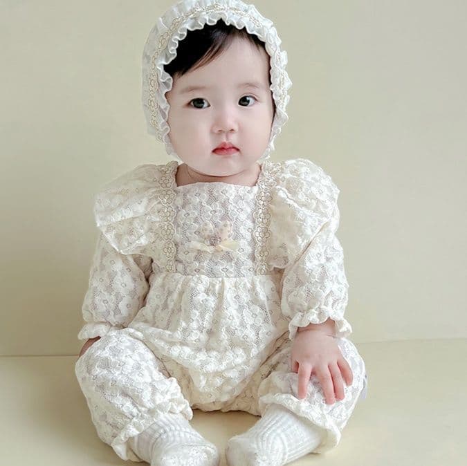 ベビードレス 66~90cm 「体を、ちゃんと包まれてる安心感」お宮参りベビードレス お宮参り