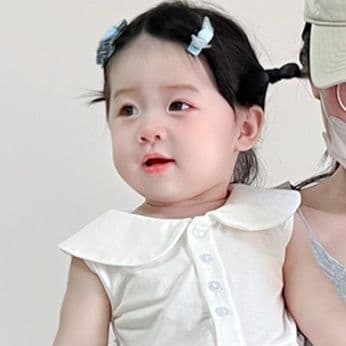 ベビードレス 70~110cm かわいい フリル バースデー ベビードレス 誕生日フォト