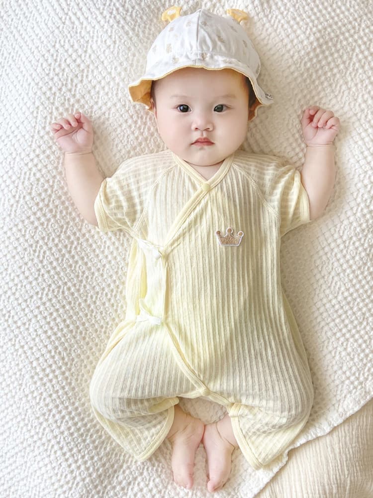 ベビードレス 新生児~90cm 「毎日着せたい」お宮参りベビードレス 退院 おうち使い